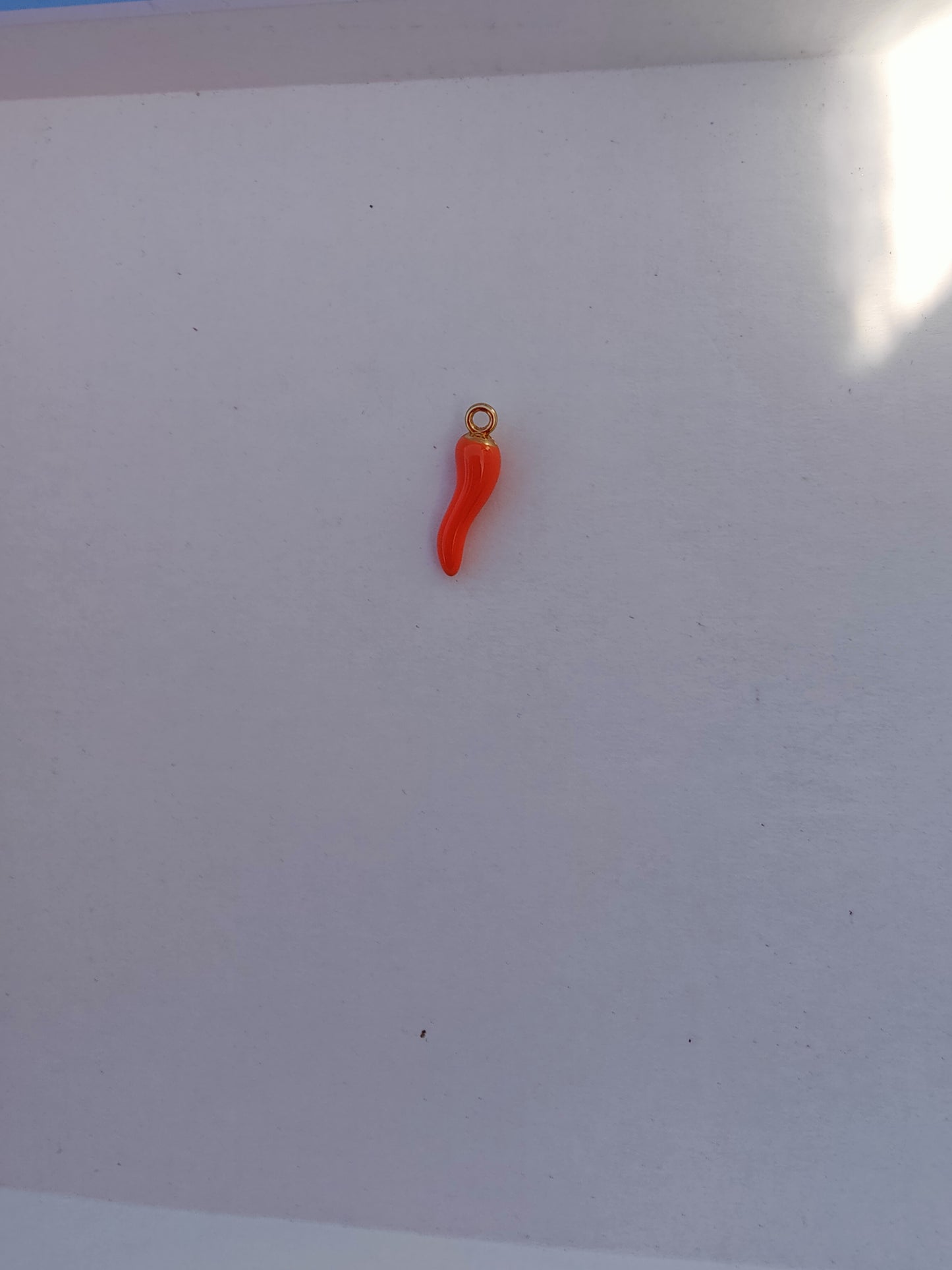 Charms Piments