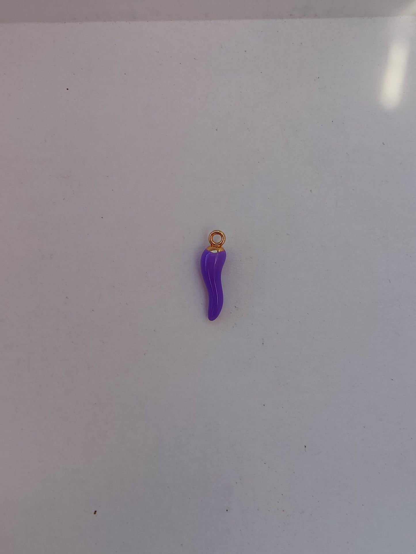 Charms Piments