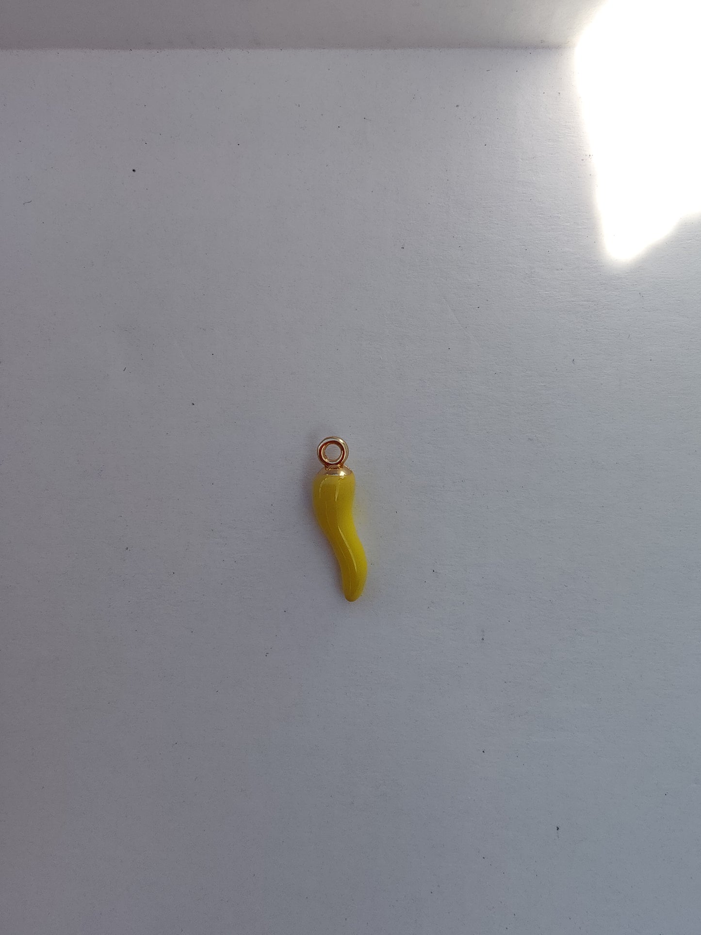 Charms Piments