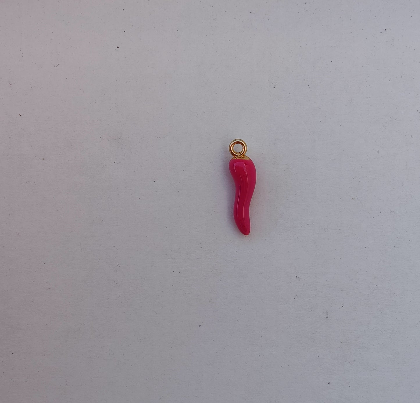 Charms Piments