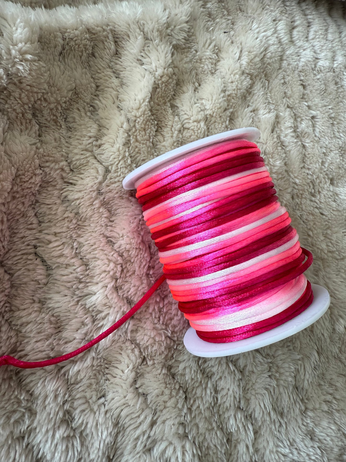 Bracelet ajustable à personnalisé - Motif