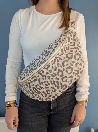 Banane Léopard Grande