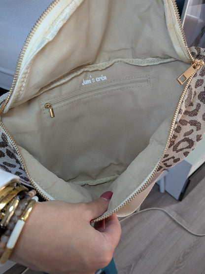 Banane Léopard Grande