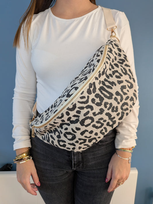 Banane Léopard Grande