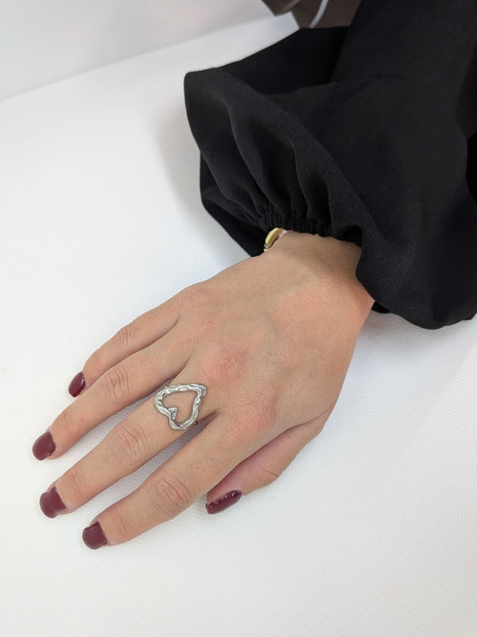 Bague Reflet de Luna