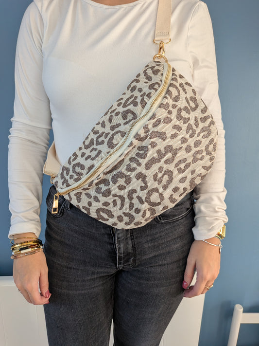 Banane Léopard Moyenne