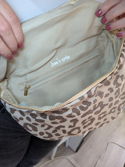 Banane Léopard Moyenne