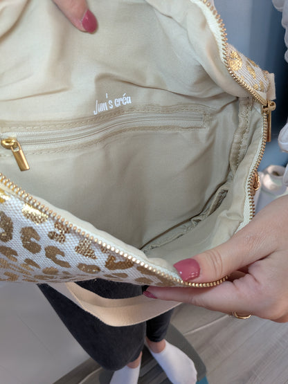 Banane Léopard Moyenne