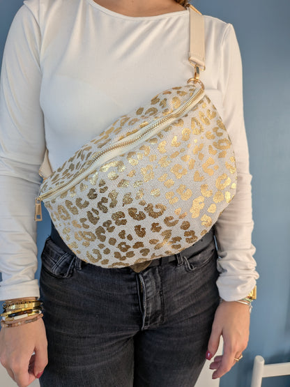 Banane Léopard Moyenne