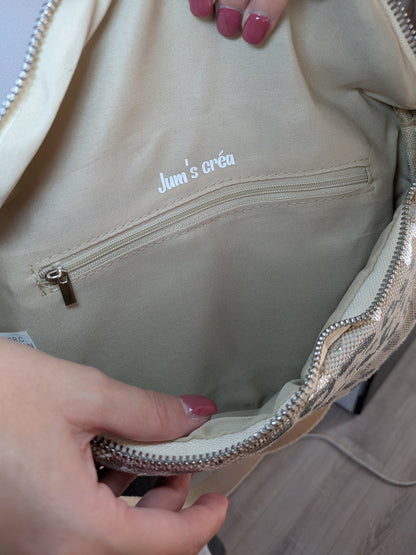 Banane Léopard Moyenne