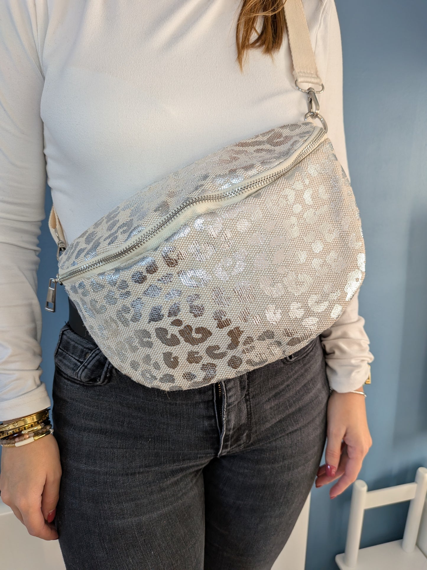 Banane Léopard Moyenne