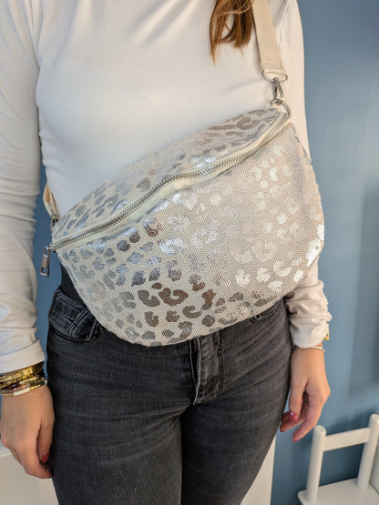 Banane Léopard Moyenne