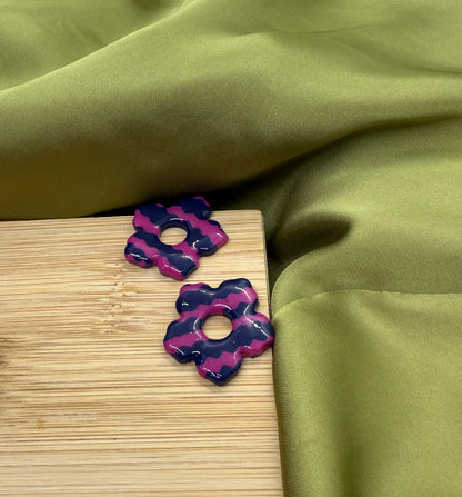 Bijou {{ product.title }} couleur {{ product.color }} – fait main par Jum’s Créa