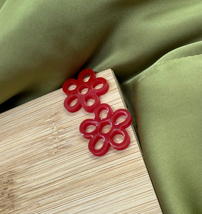 Bijou {{ product.title }} couleur {{ product.color }} – fait main par Jum’s créa