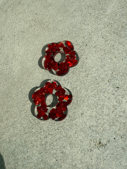 Bijou {{ product.title }} couleur {{ product.color }} – fait main par Jum’s Créa