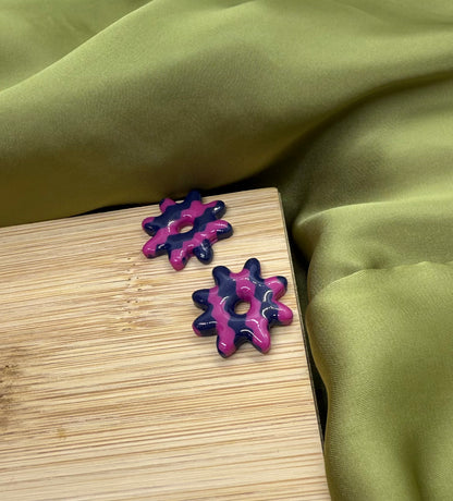 Bijou {{ product.title }} couleur {{ product.color }} – fait main par Jum’s créa